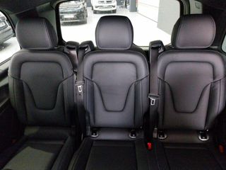 Mercedes Clase V 250 d Avantgarde Largo