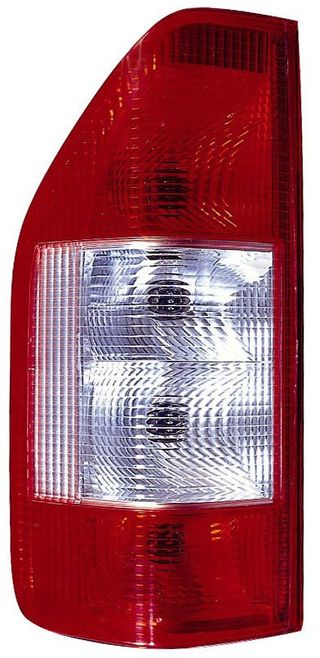 Piloto Luz Trasero Izquierdo IPARLUX - C 7995