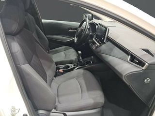 Toyota Corolla 125H Active Tech