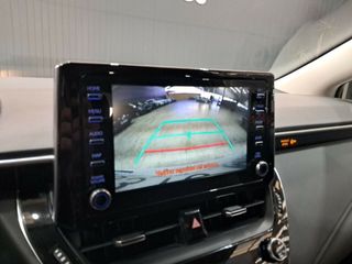 Toyota Corolla 125H Active Tech