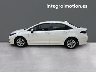 Toyota Corolla 125H Active Tech