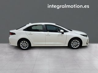 Toyota Corolla 125H Active Tech