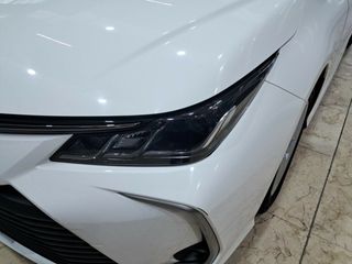 Toyota Corolla 125H Active Tech