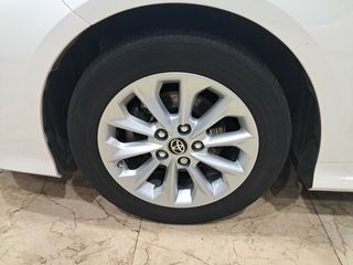 Toyota Corolla 125H Active Tech