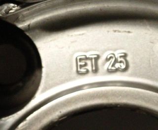 Audi 4z7601025 llanta allroad c5 (4bh) 2.5 5476904