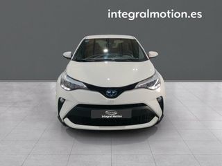 Toyota C-HR 1.8 125H Active