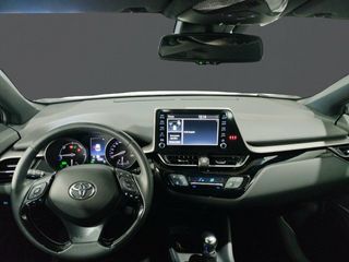 Toyota C-HR 1.8 125H Active