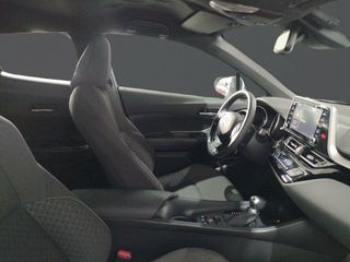 Toyota C-HR 1.8 125H Active