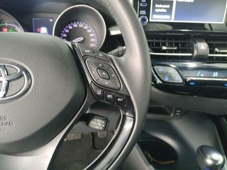 Toyota C-HR 1.8 125H Active