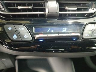 Toyota C-HR 1.8 125H Active