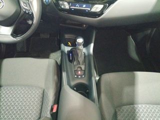 Toyota C-HR 1.8 125H Active