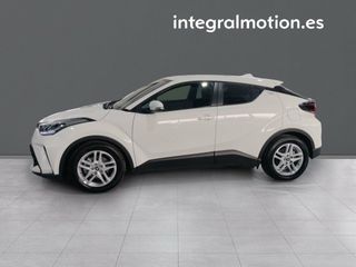 Toyota C-HR 1.8 125H Active