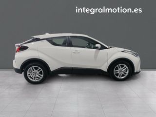 Toyota C-HR 1.8 125H Active