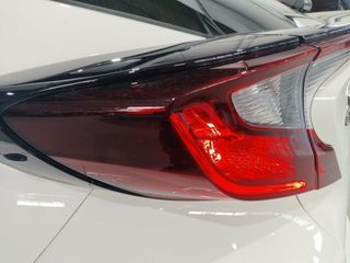 Toyota C-HR 1.8 125H Active