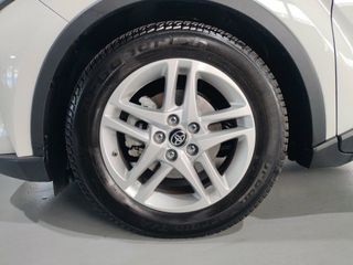 Toyota C-HR 1.8 125H Active