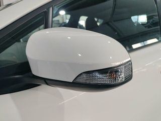 Toyota C-HR 1.8 125H Active