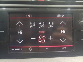 Citroën C4 Spacetourer BlueHDi 96KW (130CV) EAT8 Feel