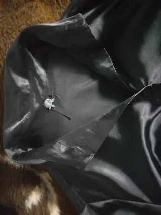 Falda Guess Terciopelo Estampado Floral