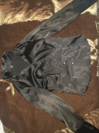 Falda Guess Terciopelo Estampado Floral