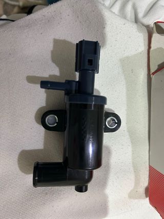 Valvola Elettrovalvola Yamaha 150