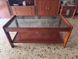 Muebles de segunda mano