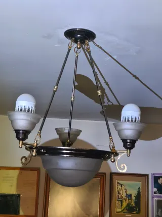 Muebles de segunda mano