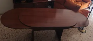 Muebles de segunda mano