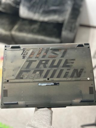 Notebook Gamer MSI Cyborg Última Geração