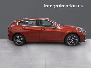 BMW Serie 1 116