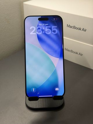 iPhone 16 Pro Max 256GB