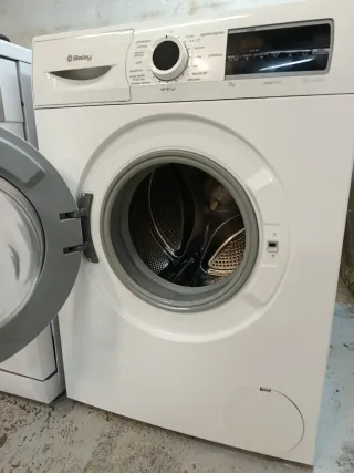 Lavadora Balay 7kg SmartInvertir