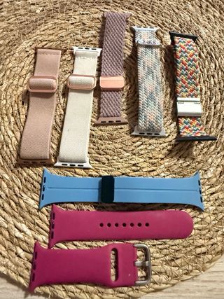 Apple Watch Series 9 45mm