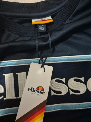 Sudadera Ellesse Sin Estrenar