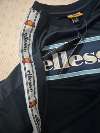 Sudadera Ellesse Sin Estrenar