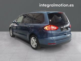 Ford Galaxy 2.0 TDCi 110kW S/S Business Class 7 pl