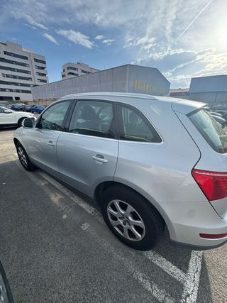 Audi Q5  2.0 TDI 170 cv