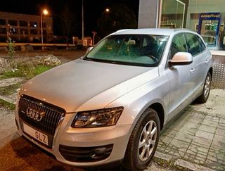 Audi Q5  2.0 TDI 170 cv