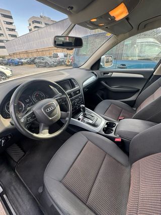 Audi Q5  2.0 TDI 170 cv