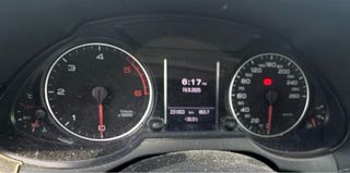 Audi Q5  2.0 TDI 170 cv