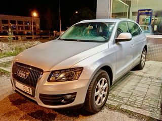 Audi Q5  2.0 TDI 170 cv