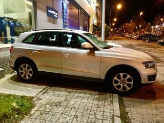 Audi Q5  2.0 TDI 170 cv
