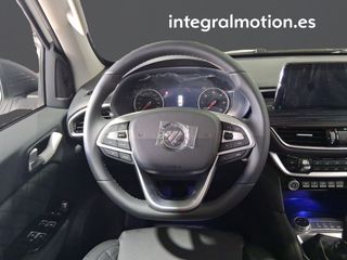 Foton Tunland G7 4WD 8AT