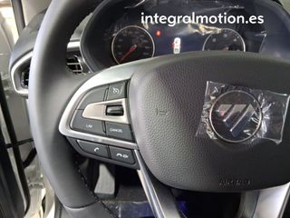 Foton Tunland G7 4WD 8AT