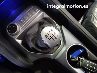 Foton Tunland G7 4WD 8AT