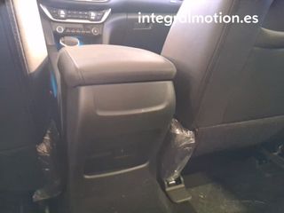 Foton Tunland G7 4WD 8AT