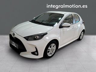 Toyota Yaris 1.5 125 S-Edition