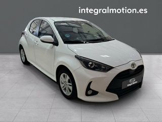 Toyota Yaris 1.5 125 S-Edition