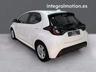 Toyota Yaris 1.5 125 S-Edition