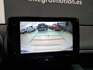 Toyota Yaris 1.5 125 S-Edition