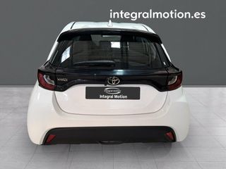 Toyota Yaris 1.5 125 S-Edition